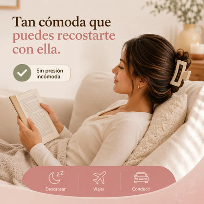 EasyClip - La pinza que no da dolor de cabeza (Promo: Compra 3 y recibe 5)
