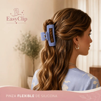 EasyClip - La pinza que no da dolor de cabeza (Promo: Compra 3 y recibe 5)