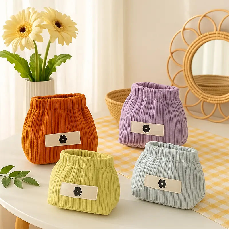 Organizadores para tu bolso - (Lleva 4X1 sólo por esta semana)