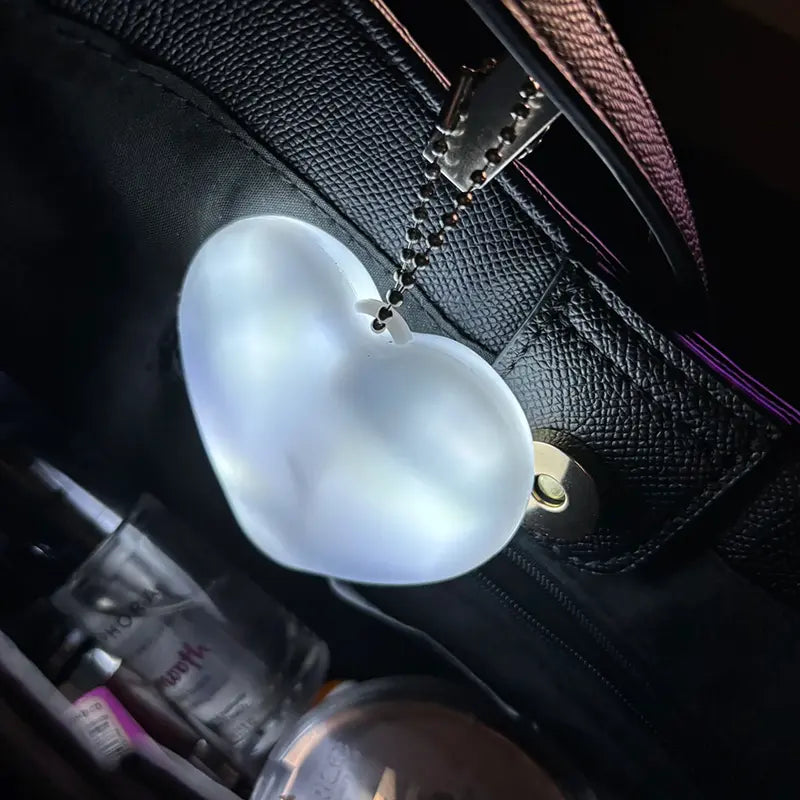 HeartLight - Luz inteligente para tu bolso (Promo limitada: Paga 1 lleva otra GRATIS)