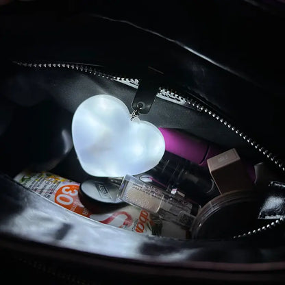 HeartLight - Luz inteligente para tu bolso (Promo limitada: Paga 1 lleva otra GRATIS)