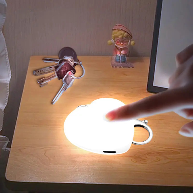 HeartLight - Luz inteligente para tu bolso (Promo limitada: Paga 1 lleva otra GRATIS)