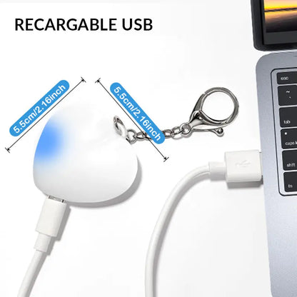 HeartLight - Luz inteligente para tu bolso (Promo limitada: Paga 1 lleva otra GRATIS)